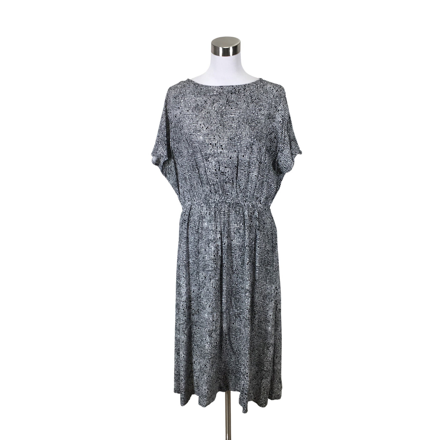 Unisex Marimekko - Sifonkimekko, koko 40 -  (1)