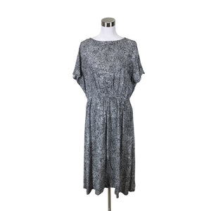 Unisex Marimekko - Sifonkimekko, koko 40 -  (1)