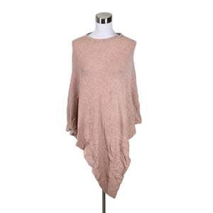 Unisex Bypias - Poncho, koko 38 -  (1)