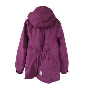 Unisex Reima - Toppatakki, koko 158 - 164 -  (2)
