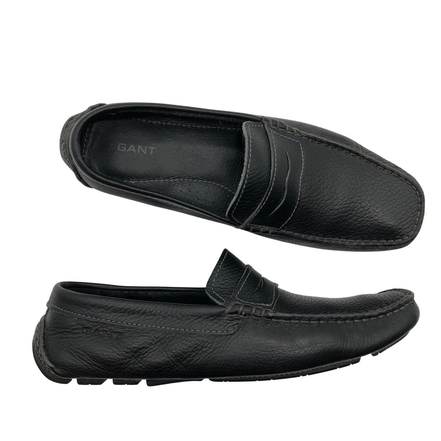 Unisex Gant - Loaferit, koko 41 -  (1)