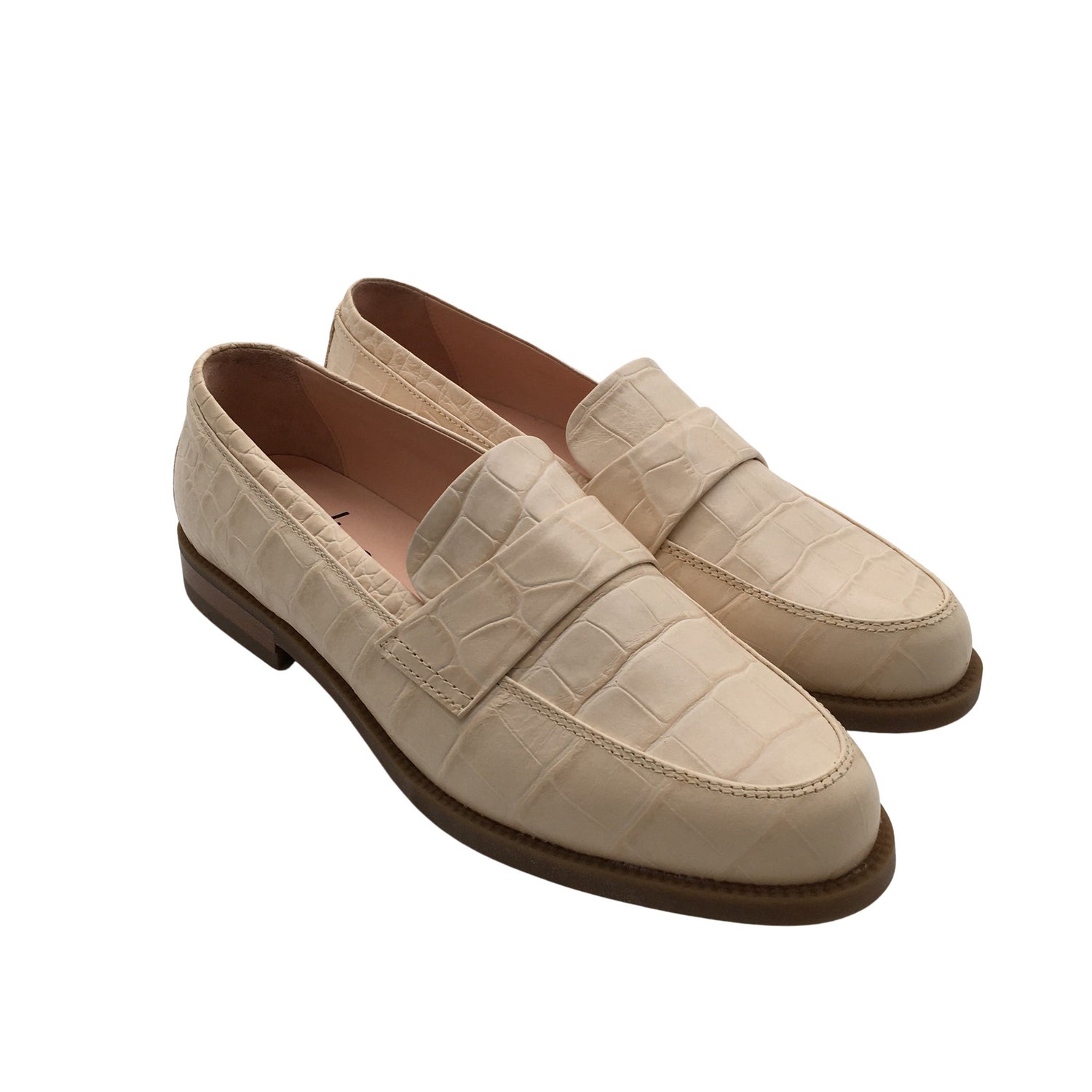 Loaferit, koko 38