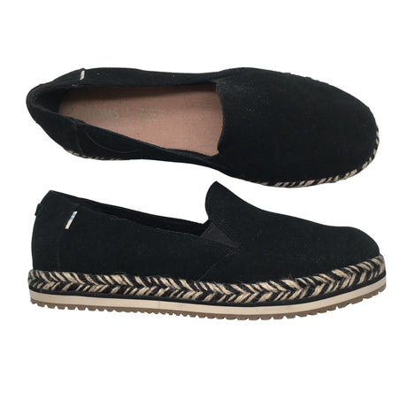 Unisex Toms - Loaferit, koko 38 -  ()