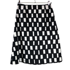 Unisex Marimekko - Kangashame, koko 40 -  (2)