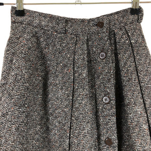 Unisex Piretta - Kangashame, koko 34 -  (3)