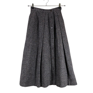 Unisex Piretta - Kangashame, koko 34 -  (1)