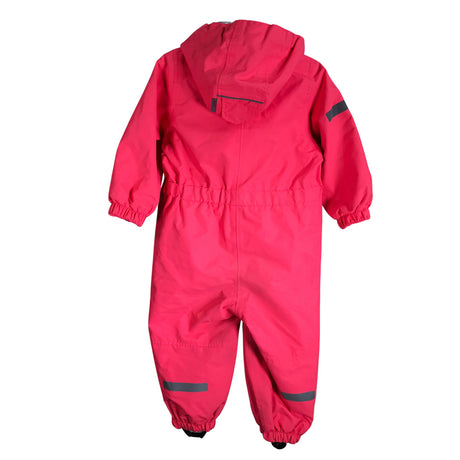 Unisex Reimatec - Välikausihaalari, koko 86 - 92 -  (2)