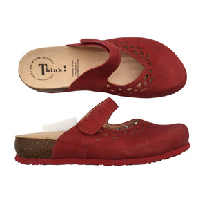 Unisex Think - Pistokkaat, koko 38 -  (1)