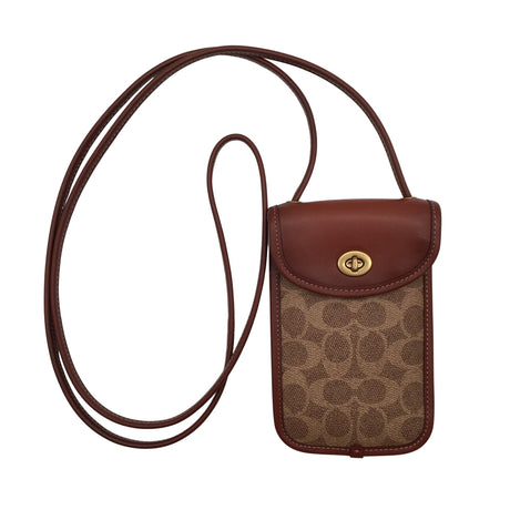 Unisex Coach - Olkalaukku, koko Mini -  ()