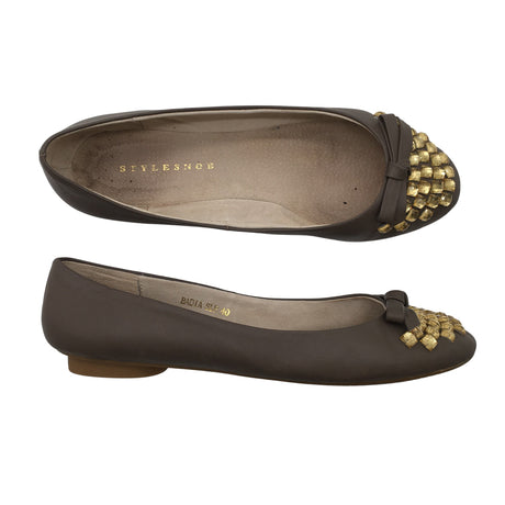 Unisex Stylesnob - Ballerinat, koko 40 -  ()