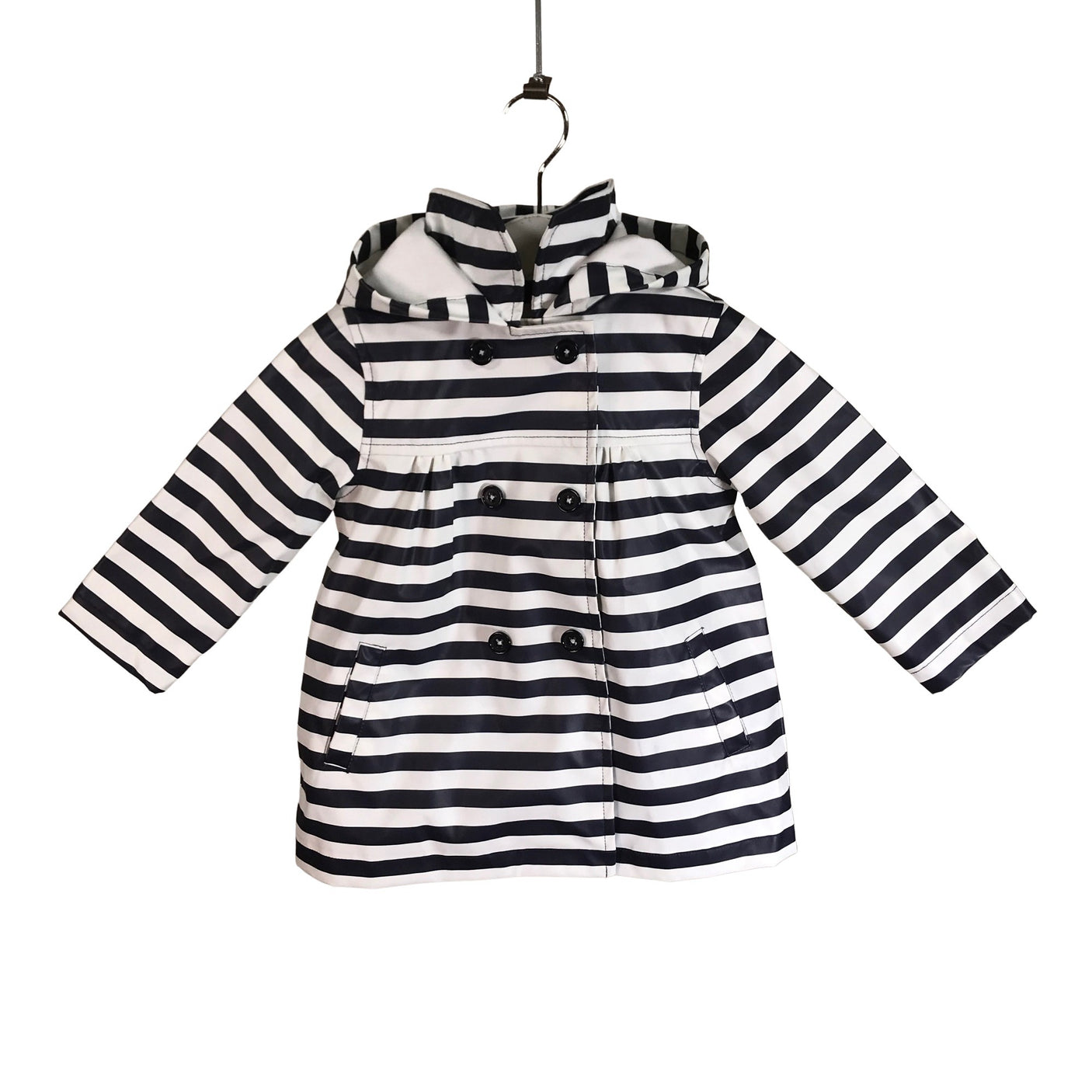 Unisex Cadet Rousselle - Sadetakki, koko 74 - 80 -  (1)