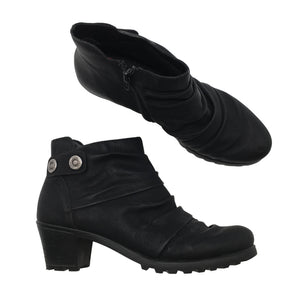 Unisex Rieker - Nilkkurit, koko 38 -  (1)