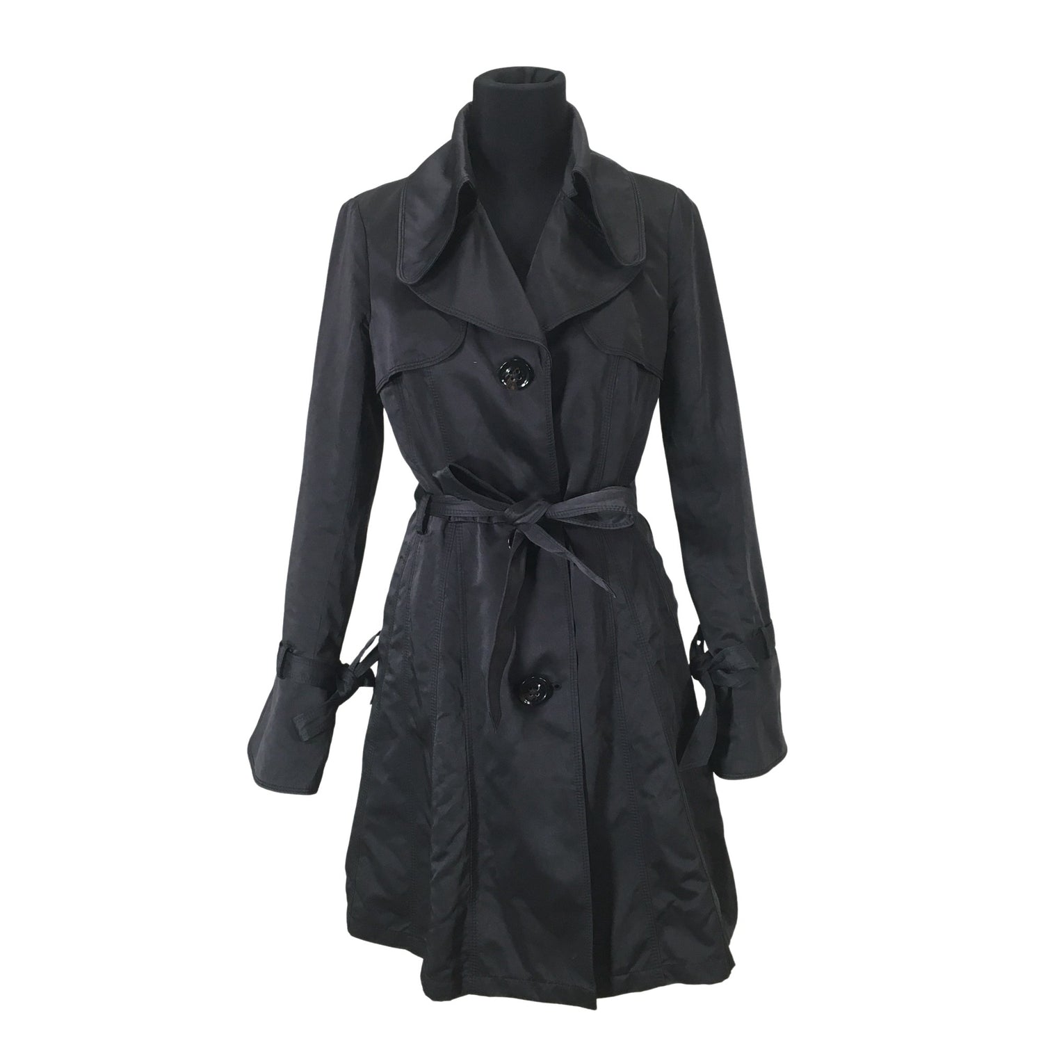 Trenssitakki, koko 36