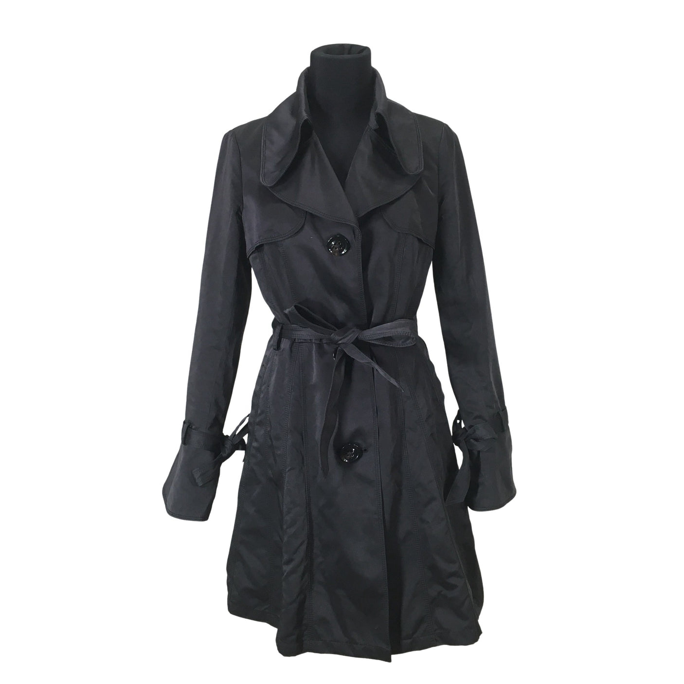 Trenssitakki, koko 36