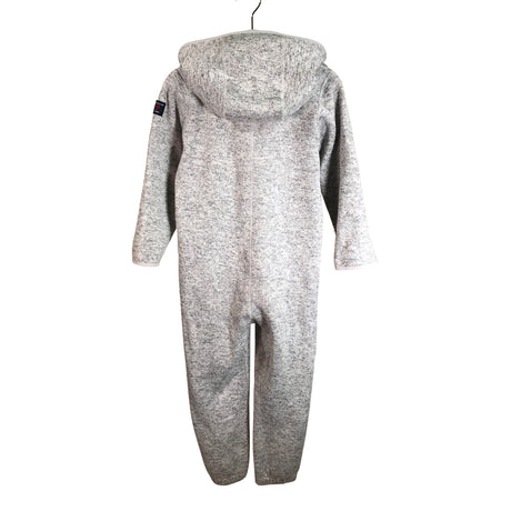 Unisex Polarn O. Pyret - Fleecehaalari, koko 98 - 104 -  (2)