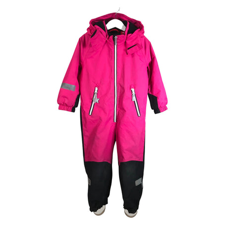 Unisex Reima - Toppahaalari, koko 98 - 104 -  ()