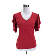 Unisex Guess - Lyhythihainen pusero, koko 36 -  ()