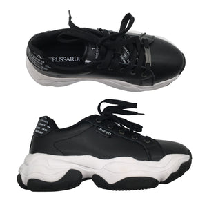 Unisex Trussardi - Tennarit, koko 39 -  (1)