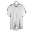 Unisex Zara - Lyhythihainen pusero, koko 34 -  ()