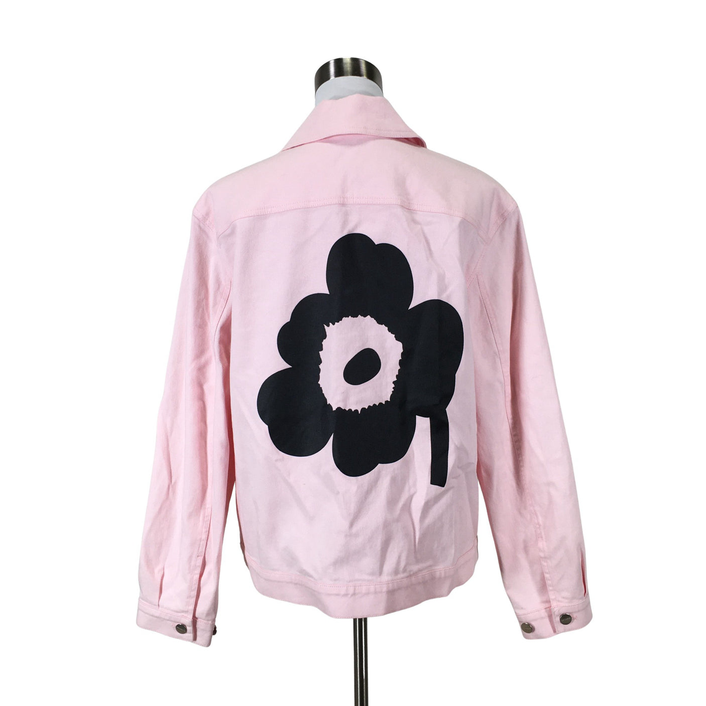 Unisex Marimekko - Farkkutakki, koko 38 -  (2)