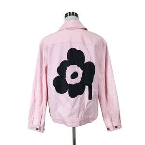 Unisex Marimekko - Farkkutakki, koko 38 -  (2)