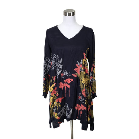 Unisex The Masai - Sifonkimekko, koko 34 -  ()