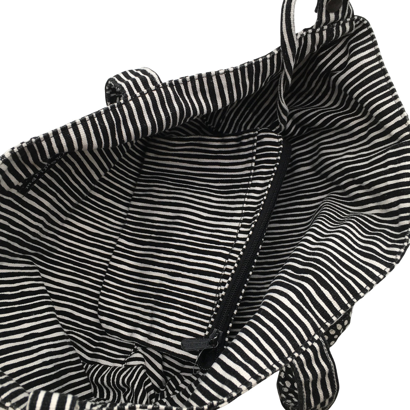 Unisex Marimekko - Käsilaukku, koko Midi -  (3)