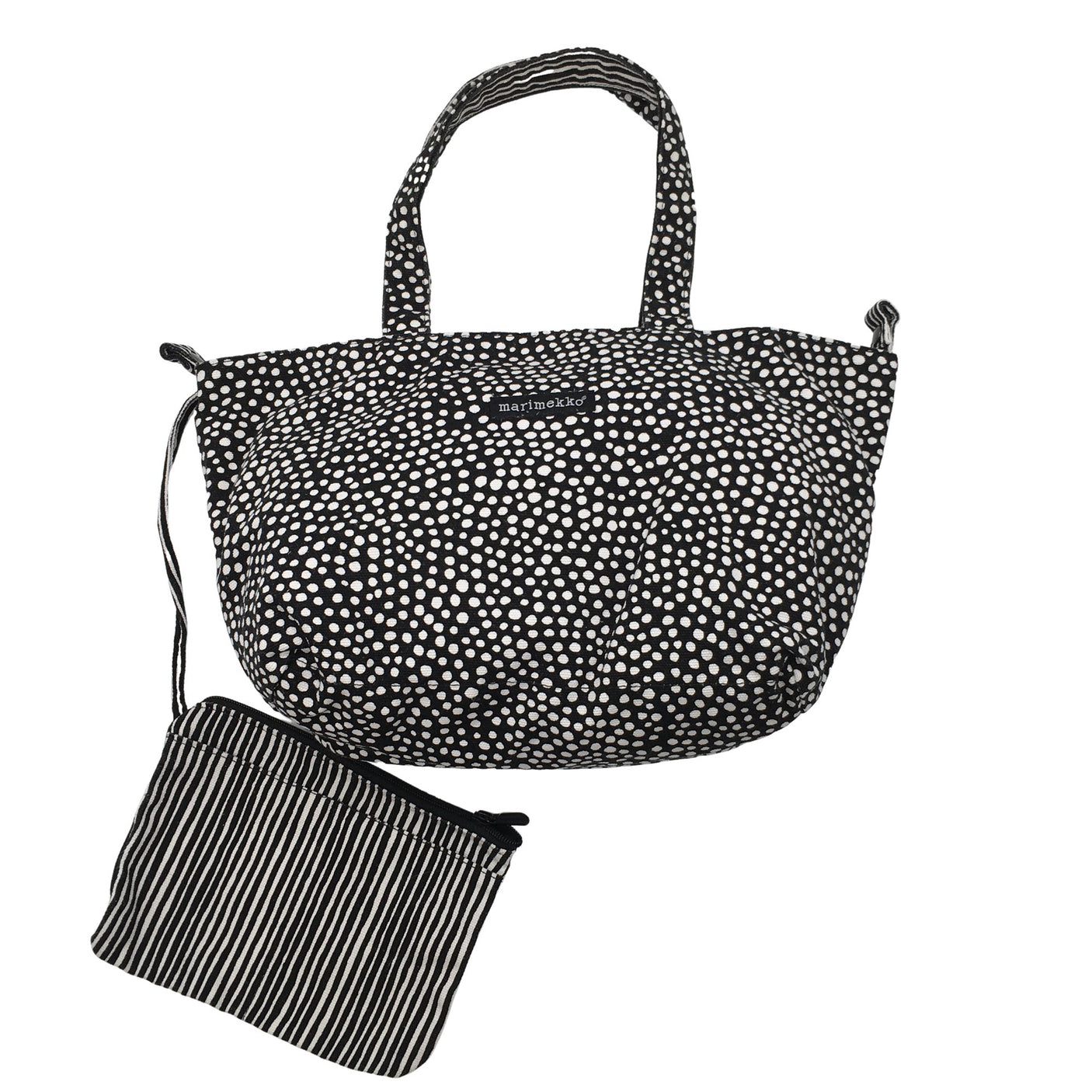 Unisex Marimekko - Käsilaukku, koko Midi -  (2)