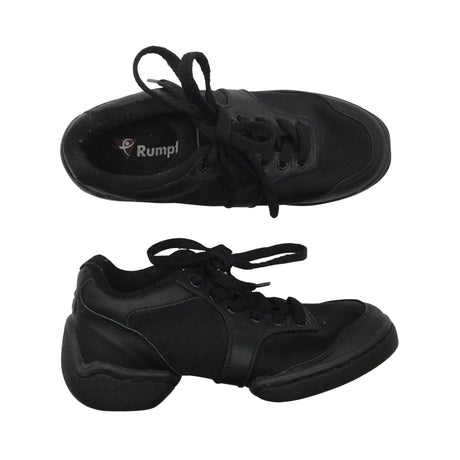 Unisex Rumpf - Tanssikengät, koko 37 -  ()