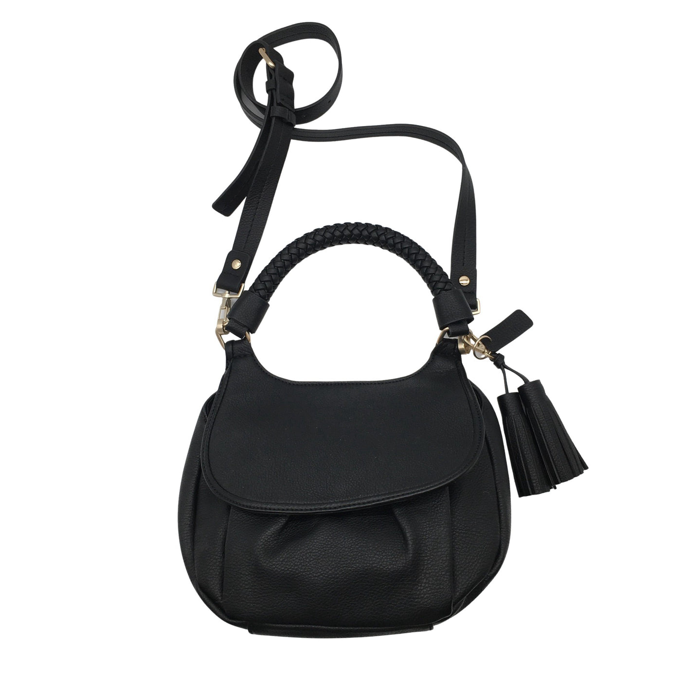 Unisex Esprit - Olkalaukku, koko Mini -  (2)