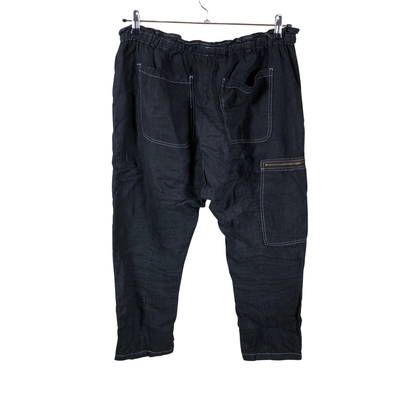 Unisex Current/Elliott - Kangashousut, koko 42 -  (2)