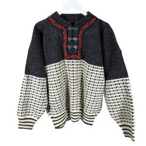Unisex Norwool - Neulepaita, koko 42 -  (1)