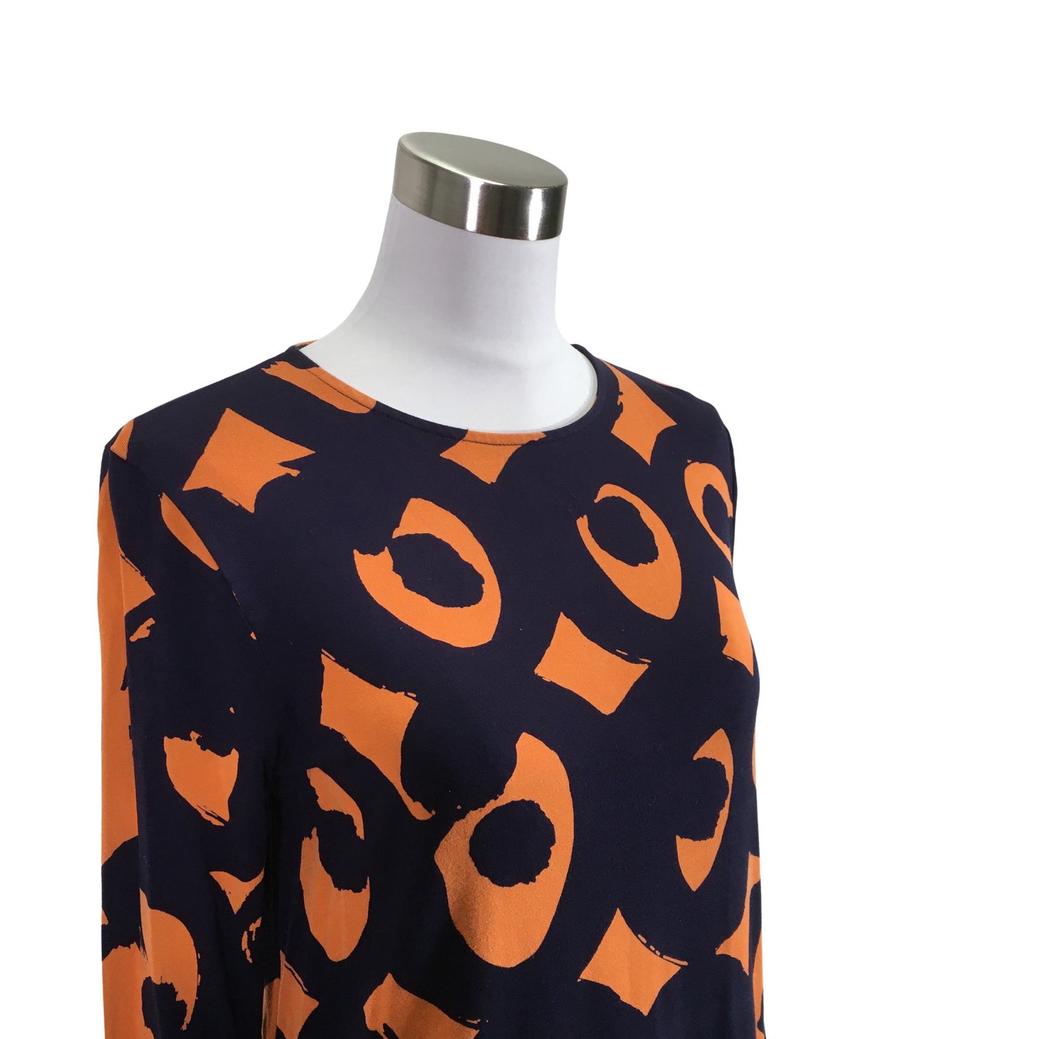  Mekko  Trikoomekko, koko 38  Marimekko 