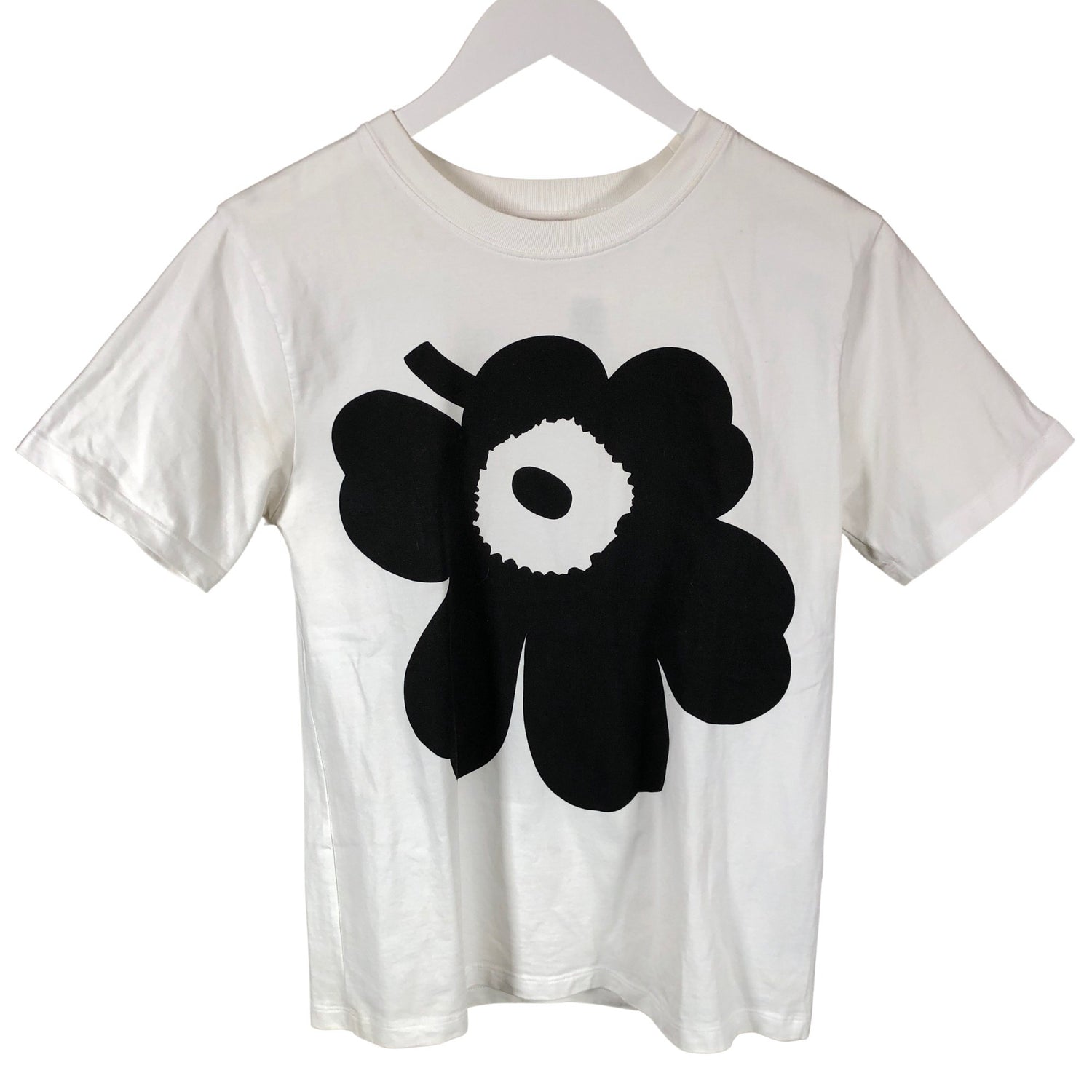  T-paita  T-paita, koko 34  Marimekko 