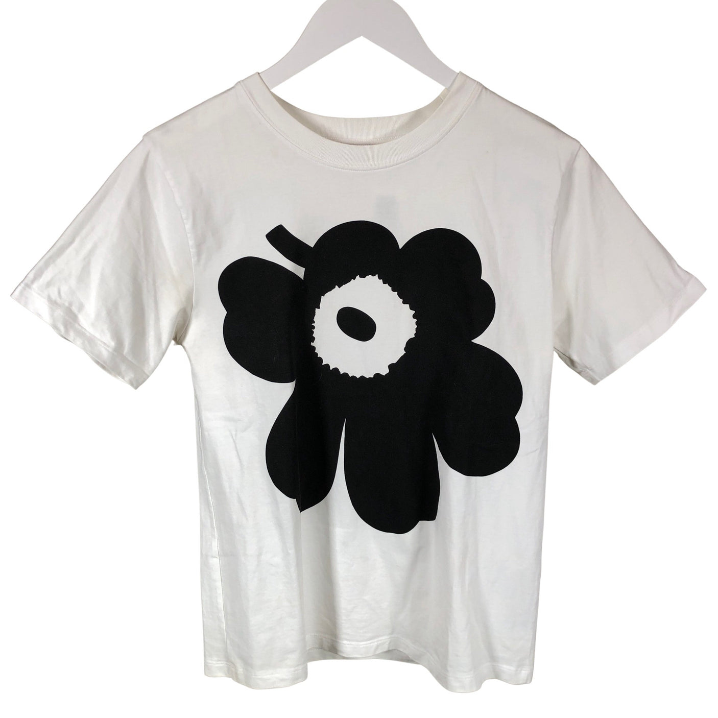 Unisex Marimekko - T-paita, koko 34 -  (1)