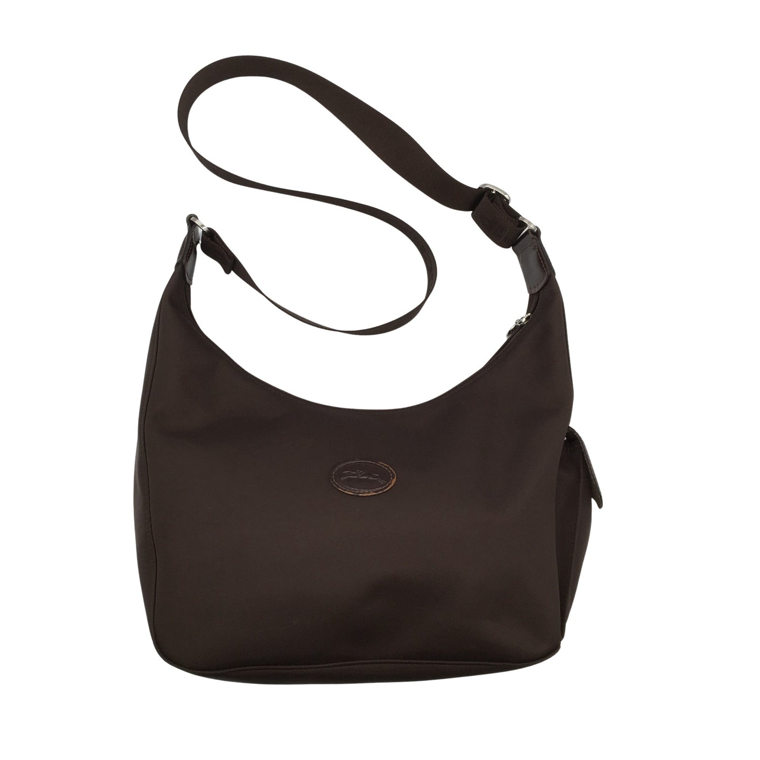  Olkalaukku  Olkalaukku, koko Mini  Longchamp 