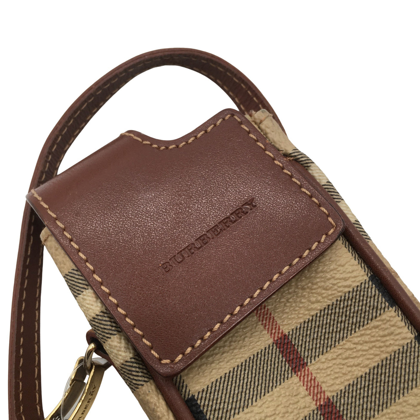 Unisex Burberry - Kännykkäkotelo, koko Ei kokoa -  (3)