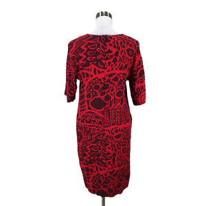 Unisex Marimekko - Sifonkimekko, koko 40 -  (2)