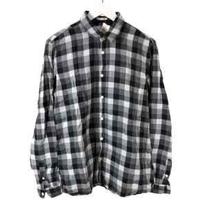 Unisex PL&Co Casual Attire - Kauluspaita, koko L -  (1)