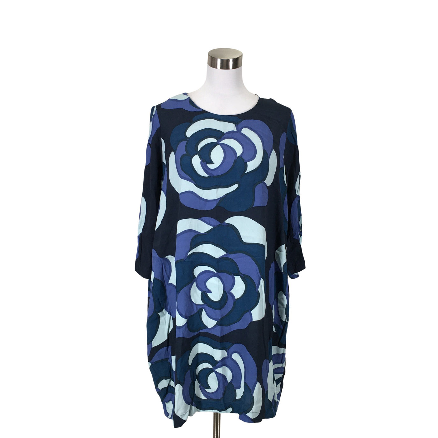 Unisex Marimekko - Sifonkimekko, koko 40 -  (1)