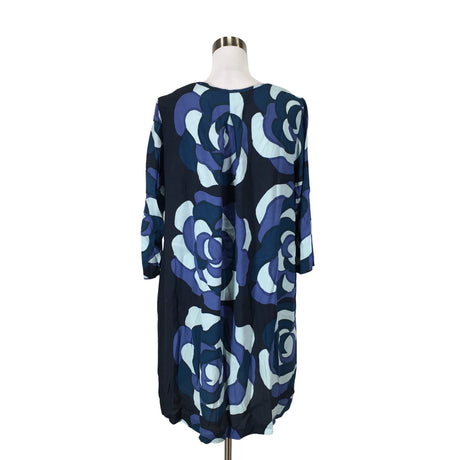 Unisex Marimekko - Sifonkimekko, koko 40 -  (2)