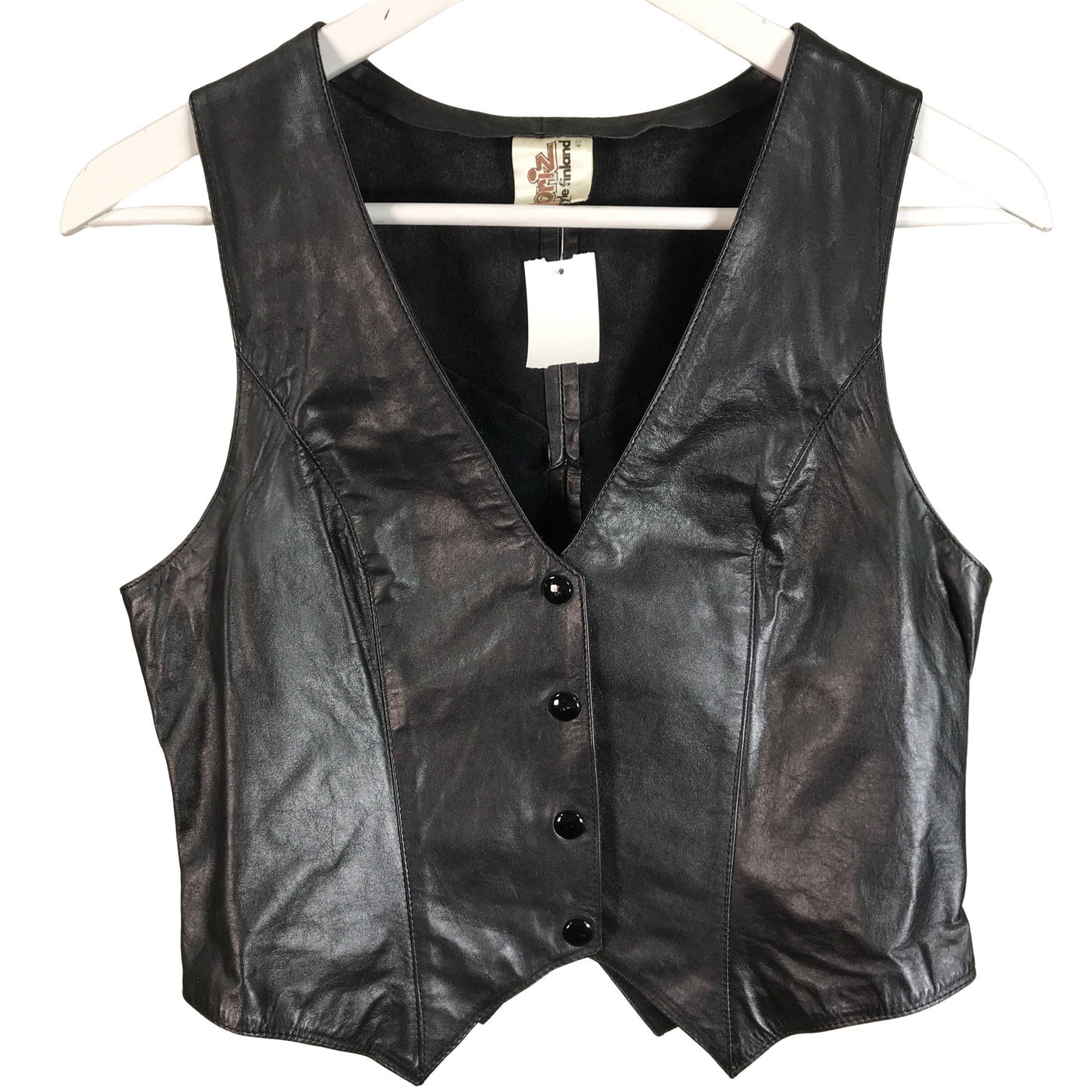 Unisex Ruth Moriz - Liivi, koko 40 -  (1)