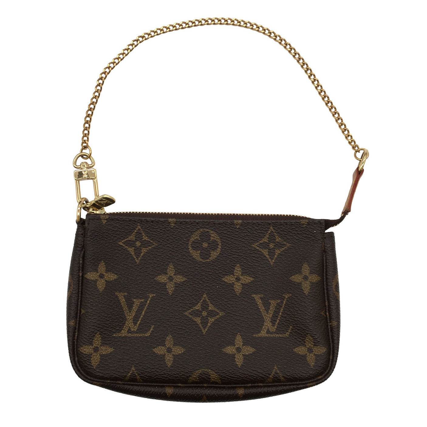 Unisex Louis Vuitton - Käsilaukku, koko Mini -  (2)