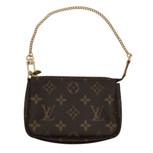 Unisex Louis Vuitton - Käsilaukku, koko Mini -  (2)