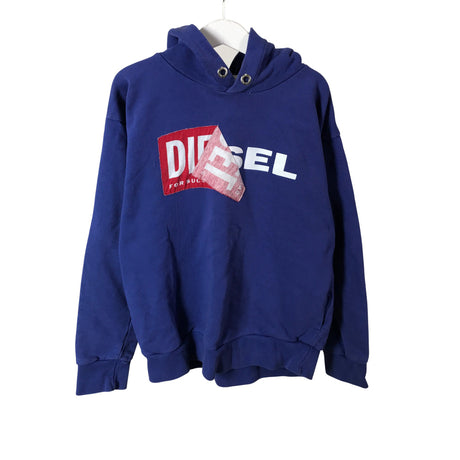 Unisex Diesel - Huppari, koko 140 - 146 -  ()