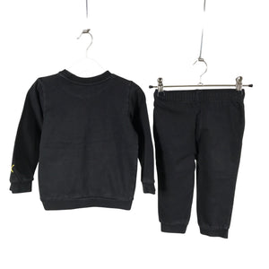 Unisex Puma - Collegeasu, koko 92 - 98 -  (2)