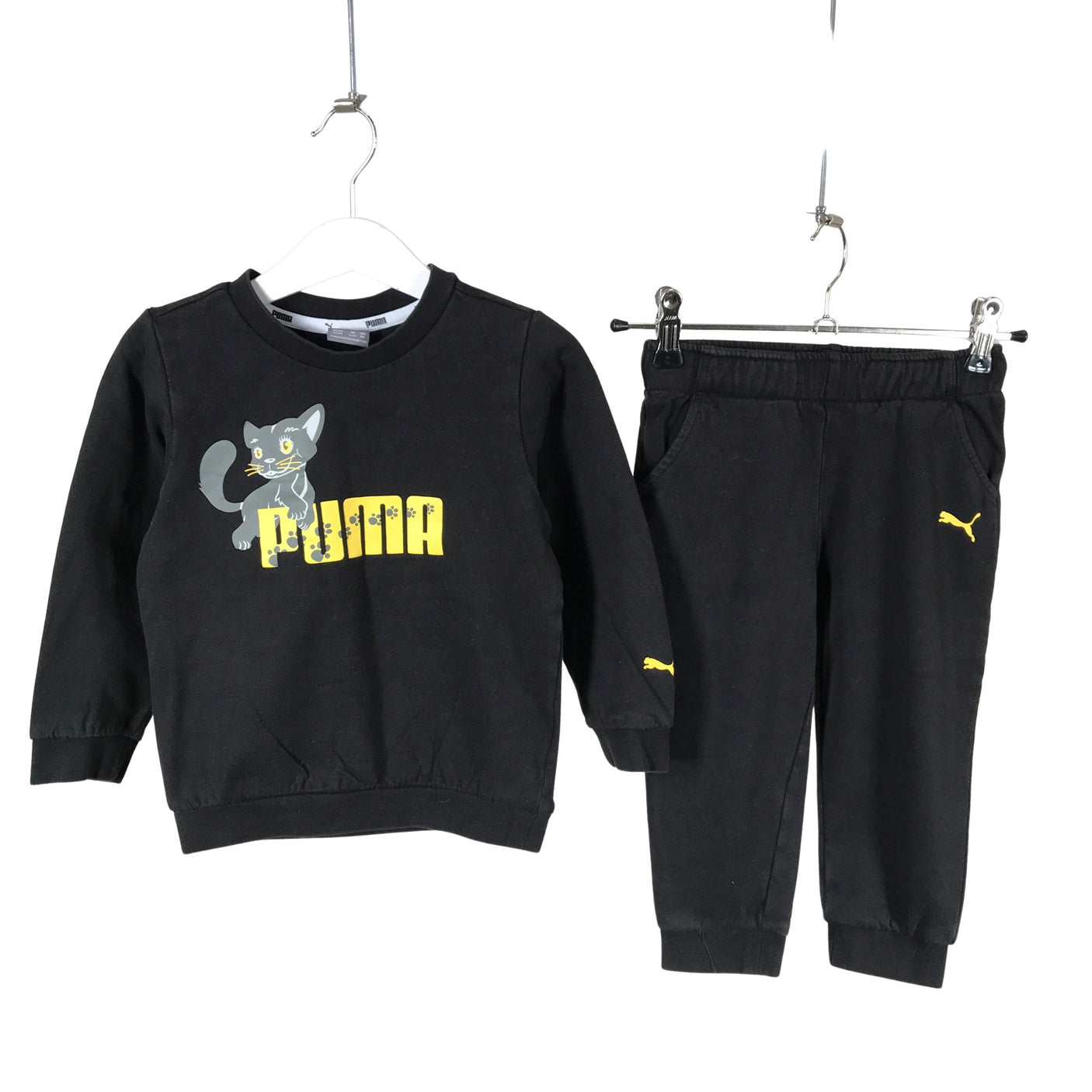 Unisex Puma - Collegeasu, koko 92 - 98 -  (1)