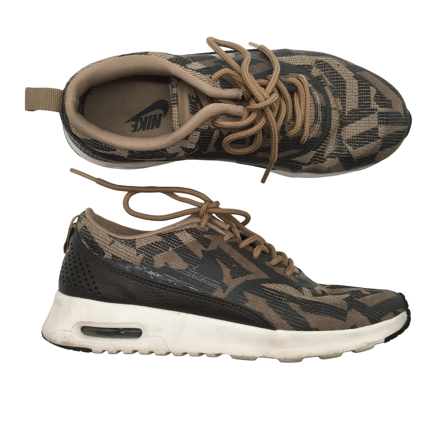 Unisex Nike - Lenkkarit, koko 36 -  (1)