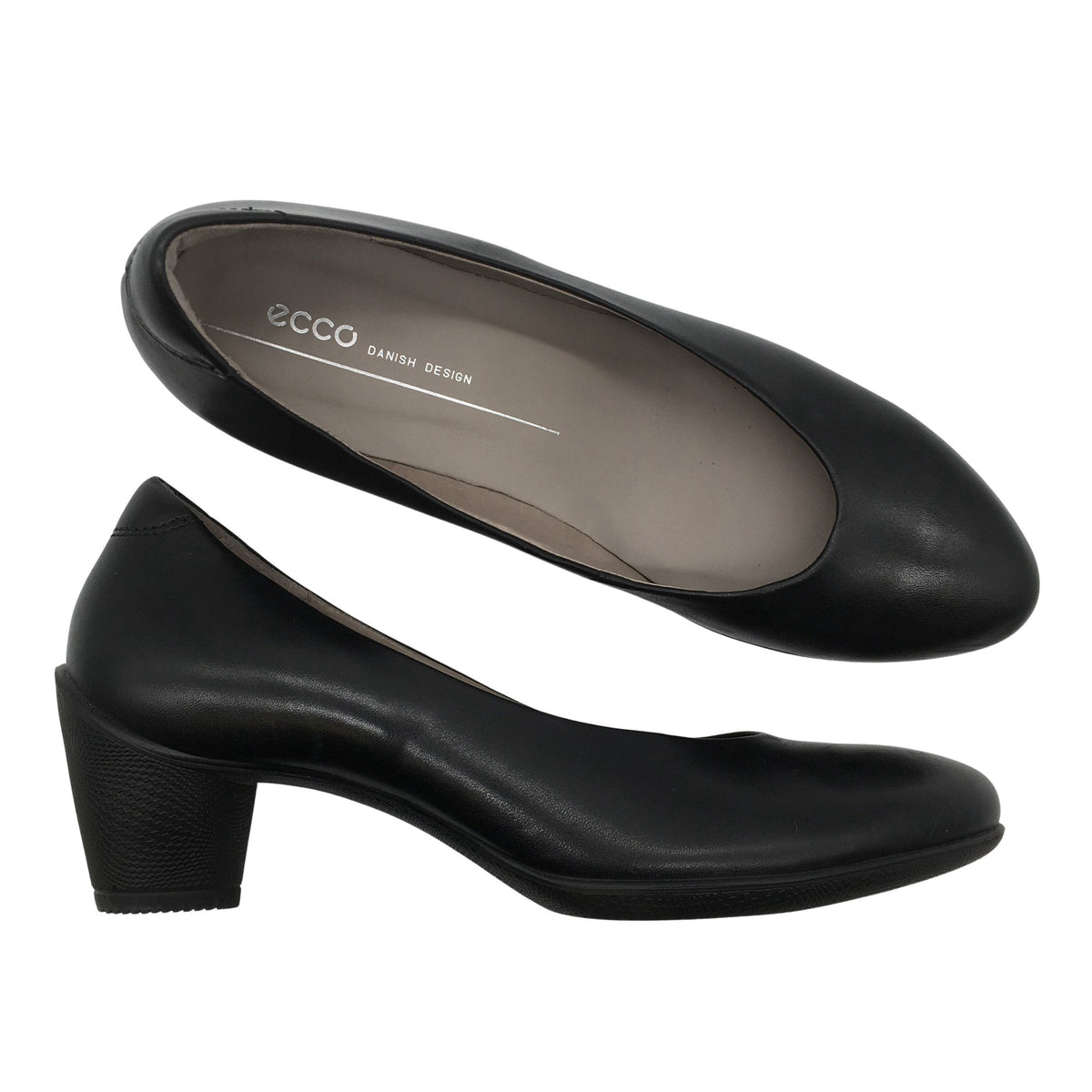 Unisex Ecco - Korkokengät, koko 40 -  (1)