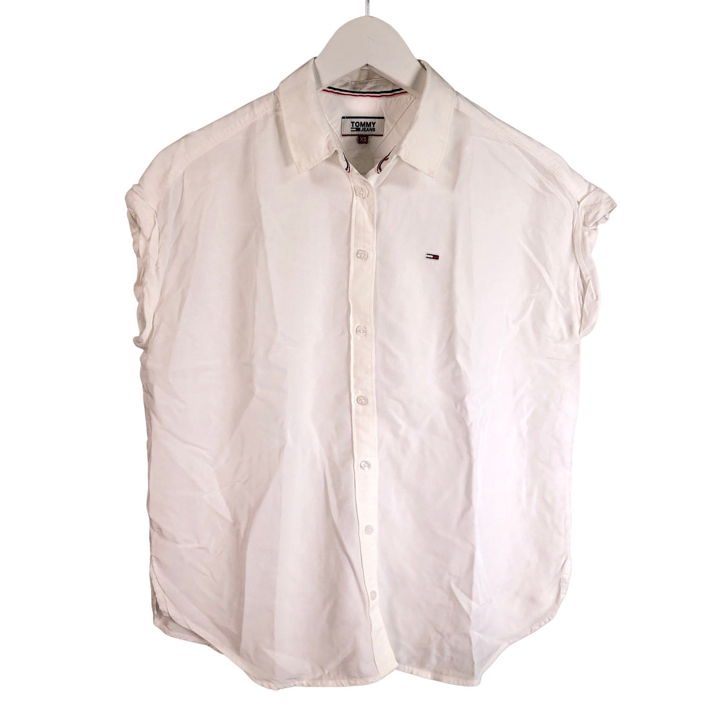 Unisex Tommy Hilfiger - Toppi, koko 34 -  (1)
